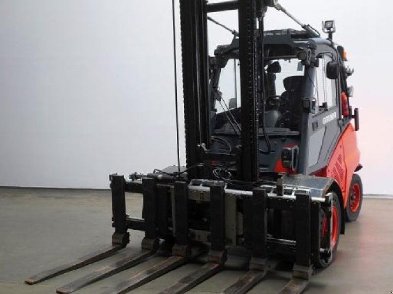 Linde H 50 D EVO 394-02