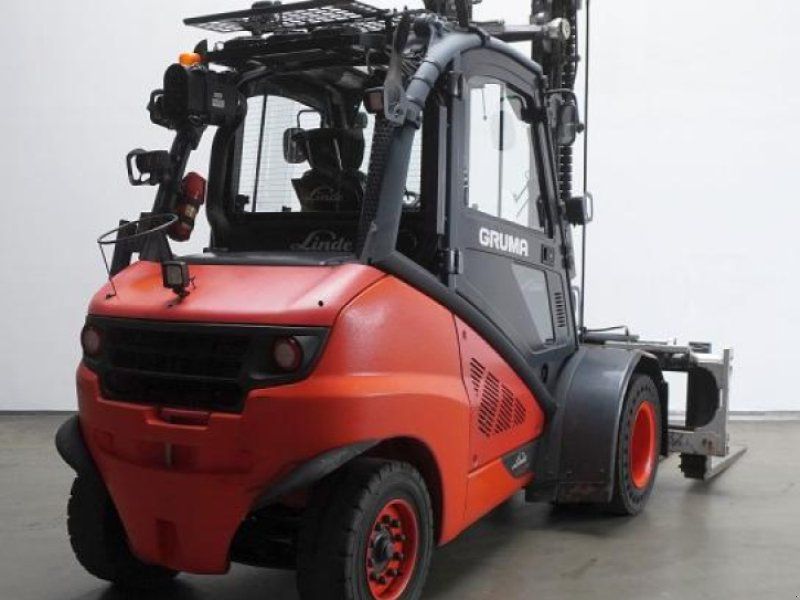 Linde H 50 D EVO 394-02