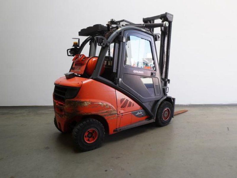 Linde H 35 T EVO 393-02