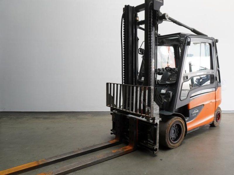 Linde E 45/600 HL 388