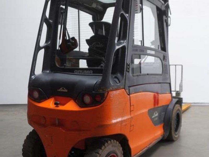 Linde E 45/600 HL 388