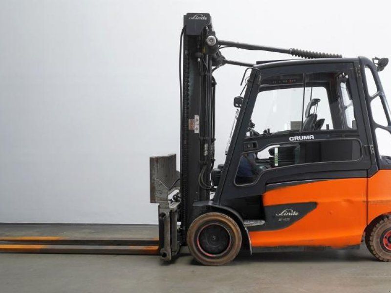 Linde E 45/600 HL 388