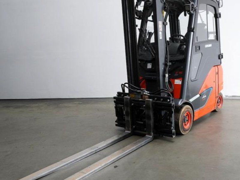 Linde E 16 PH EVO 386-02