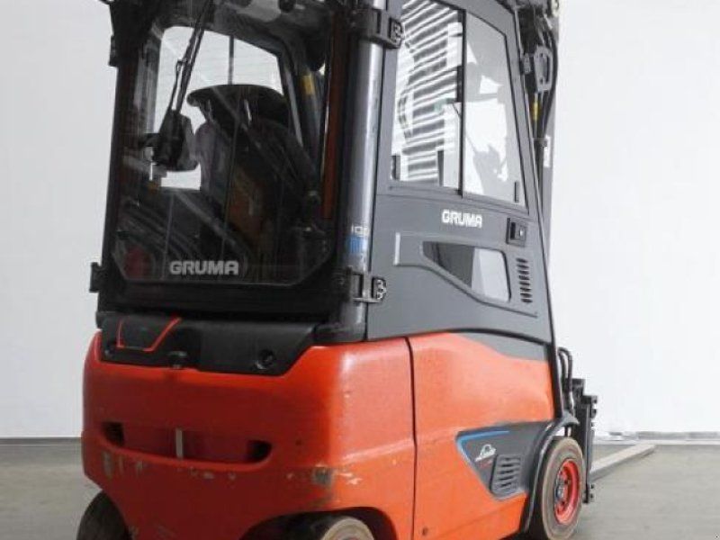 Linde E 16 PH EVO 386-02
