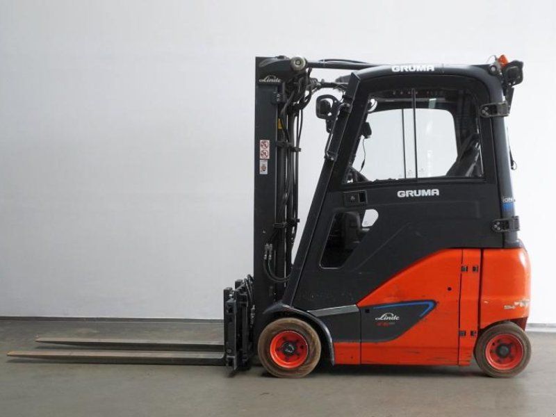 Linde E 16 PH EVO 386-02