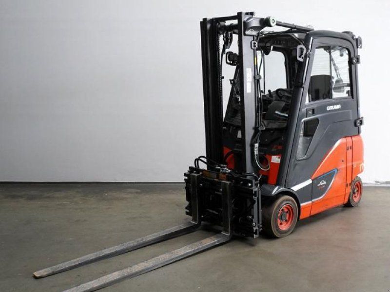 Linde E 16 PH EVO 386-02