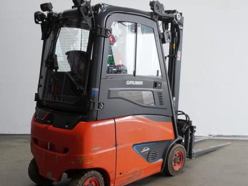 Linde E 16 PH EVO 386-02