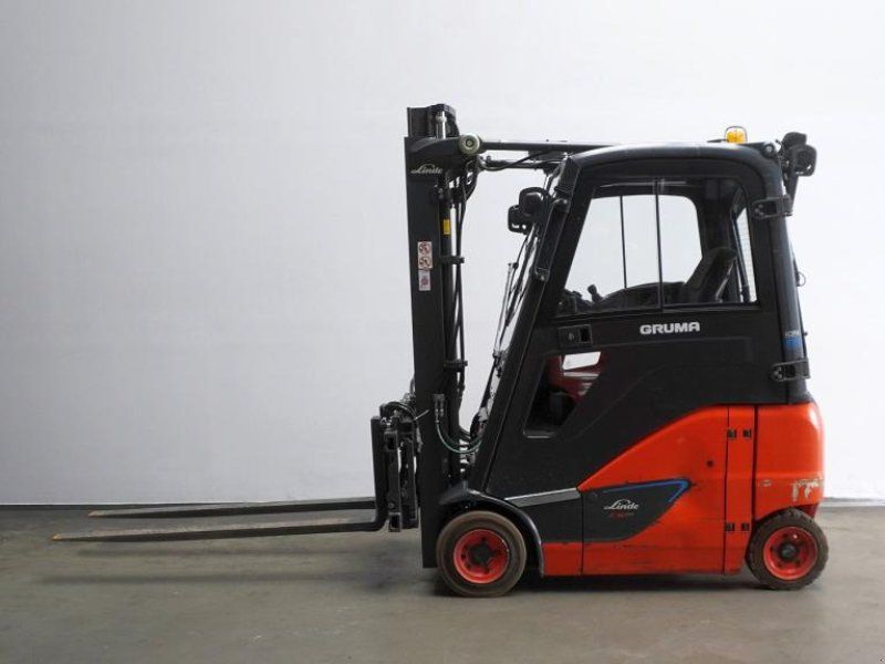 Linde E 16 PH EVO 386-02