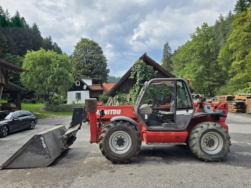 Manitou MT1340