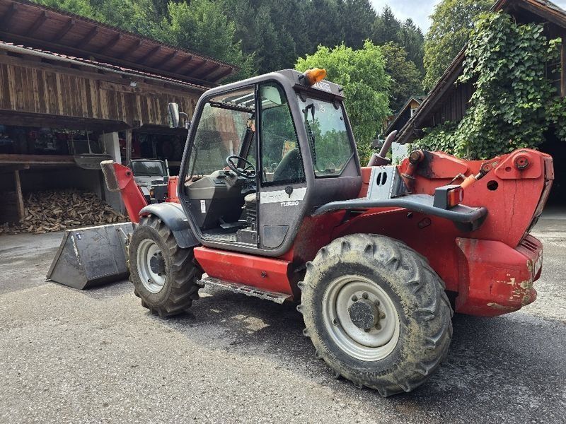Manitou MT1340