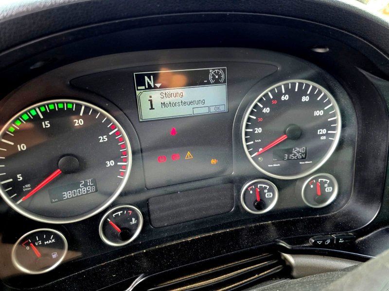 MAN TGS 33.480