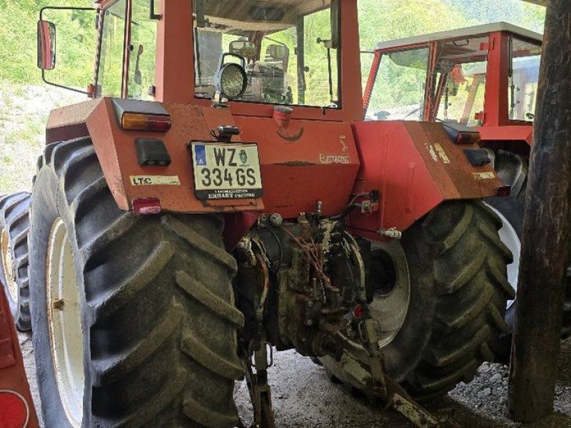 Steyr 8165