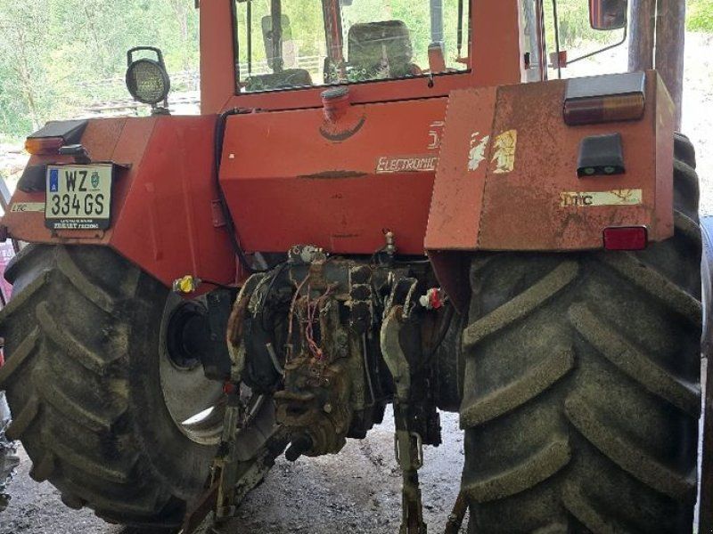 Steyr 8165