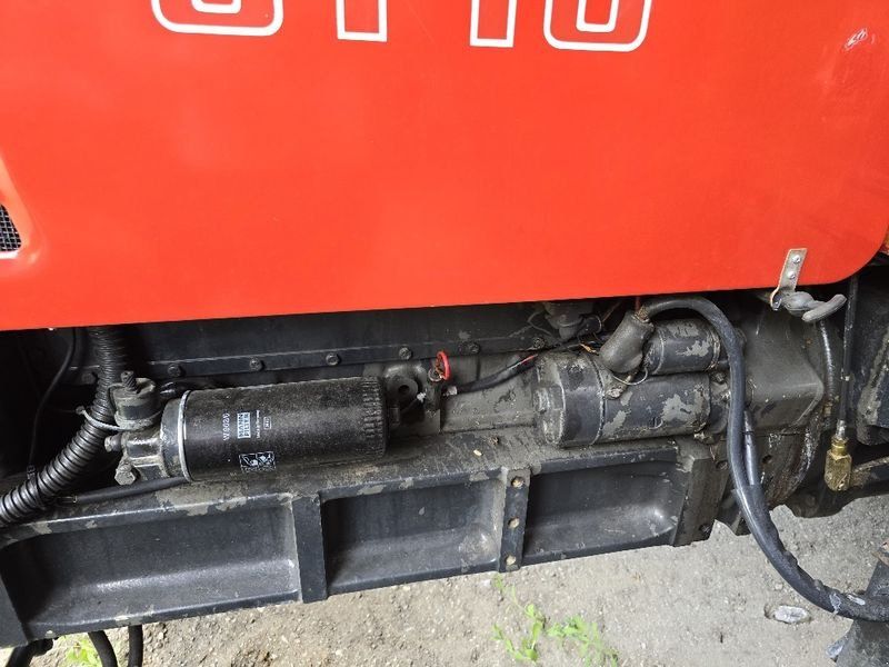 Steyr 8140
