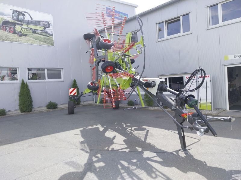 Claas LINER 1700 TWIN