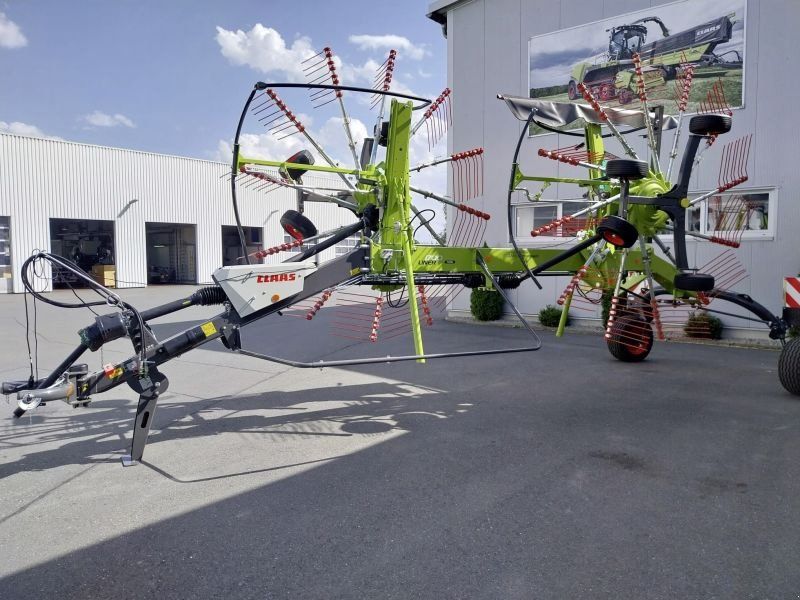 Claas LINER 1700 TWIN