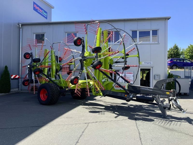 Claas LINER 4700 BUSINESS