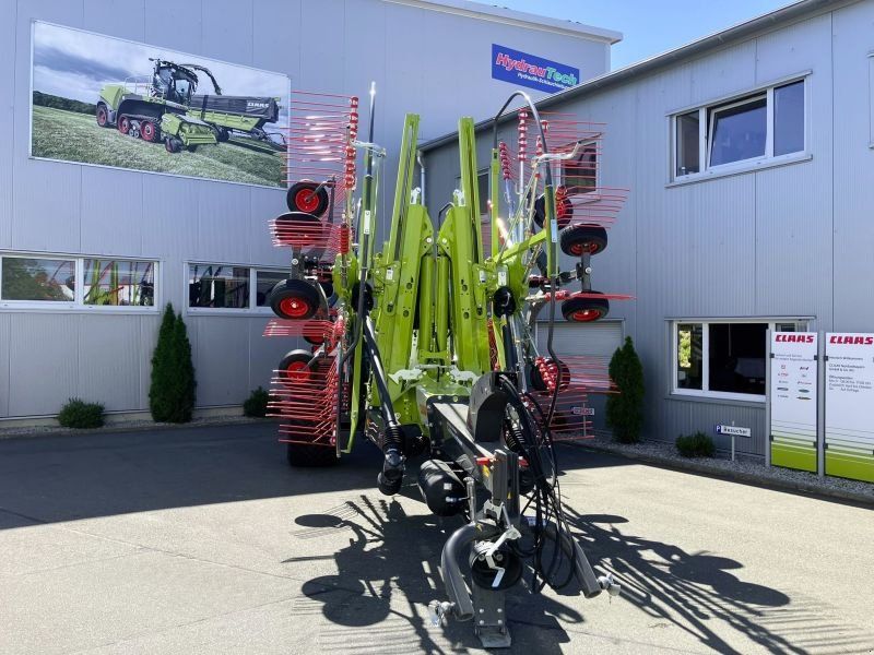 Claas LINER 4700 BUSINESS