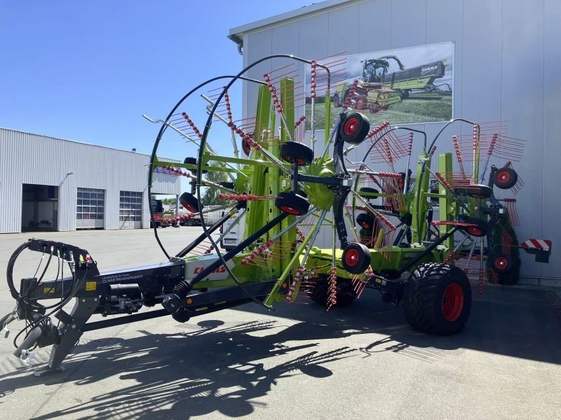 Claas LINER 4700 BUSINESS