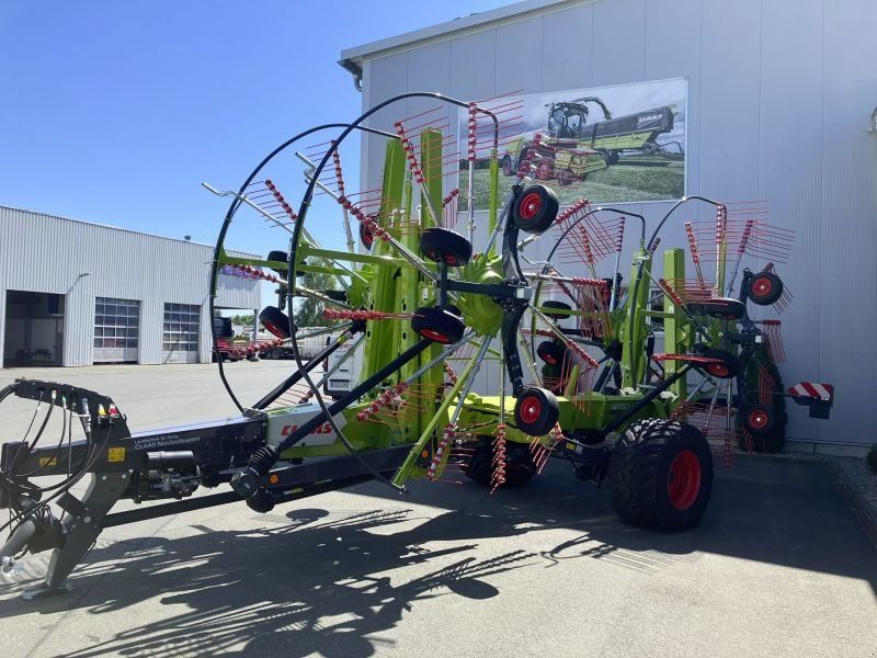 Claas LINER 4700 BUSINESS