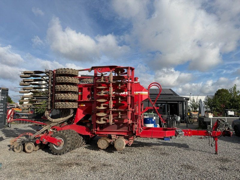 Horsch Pronto 6 DC