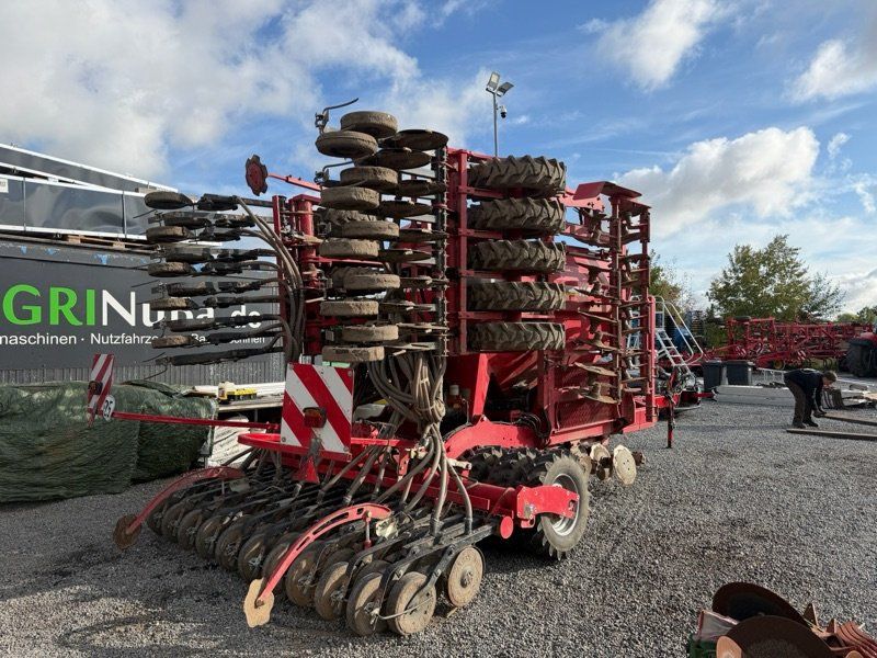 Horsch Pronto 6 DC