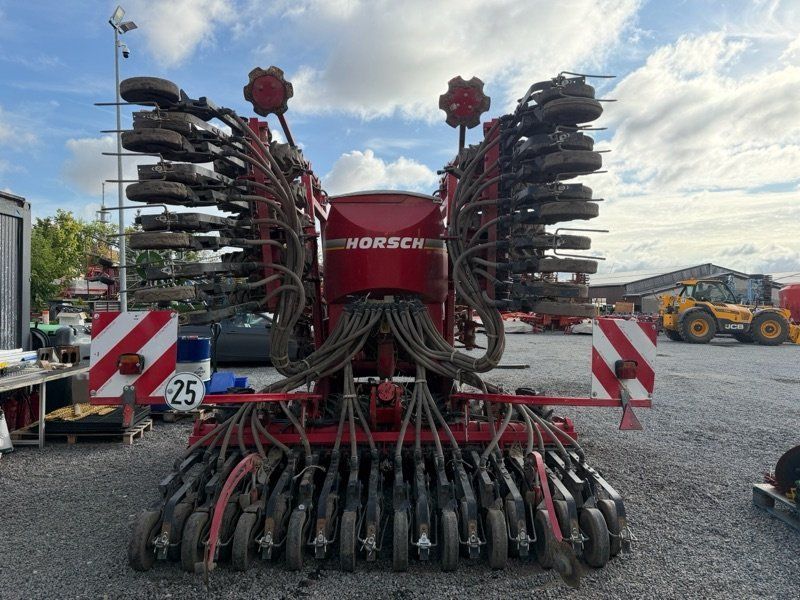 Horsch Pronto 6 DC