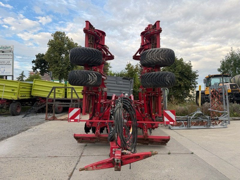Horsch Joker 8 RT