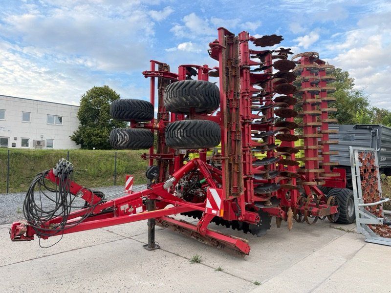 Horsch Joker 8 RT