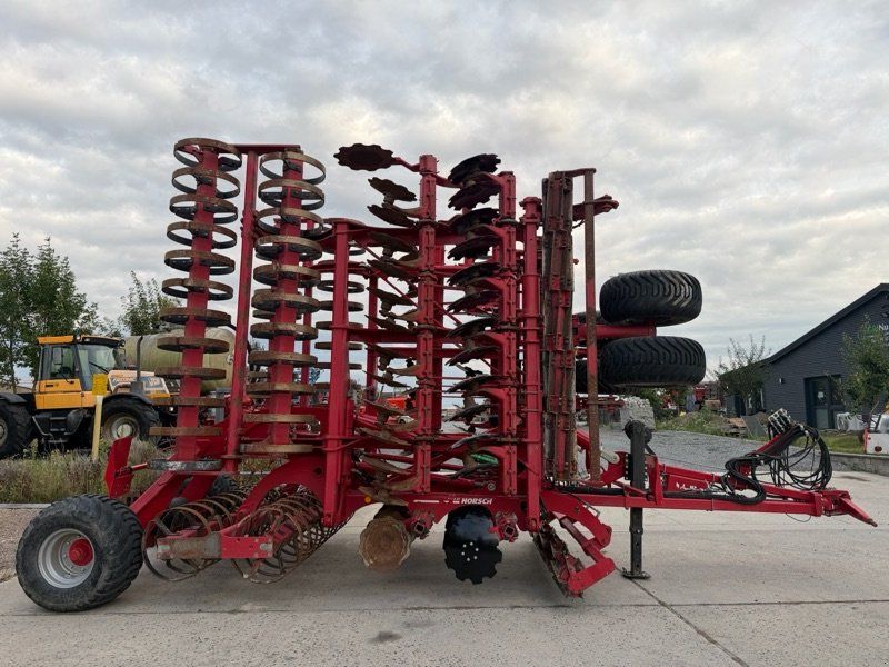 Horsch Joker 8 RT
