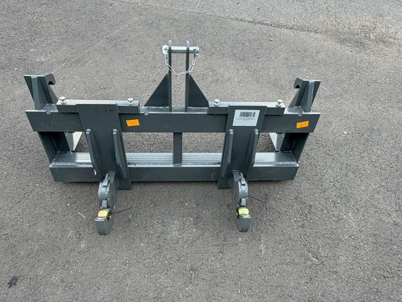 Stekro Adapter