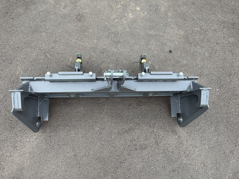 Stekro Adapter