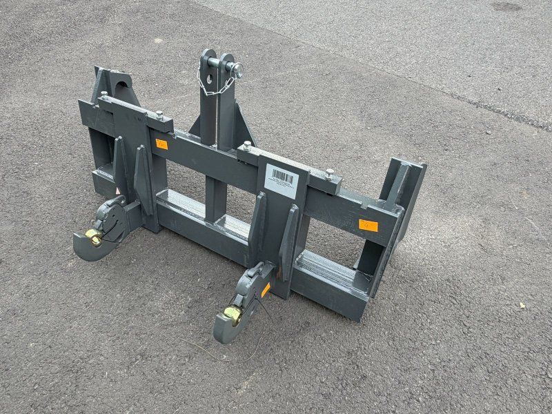 Stekro Adapter