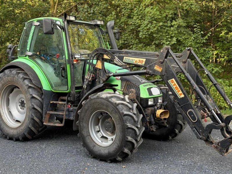 Deutz Agrotron 6.01