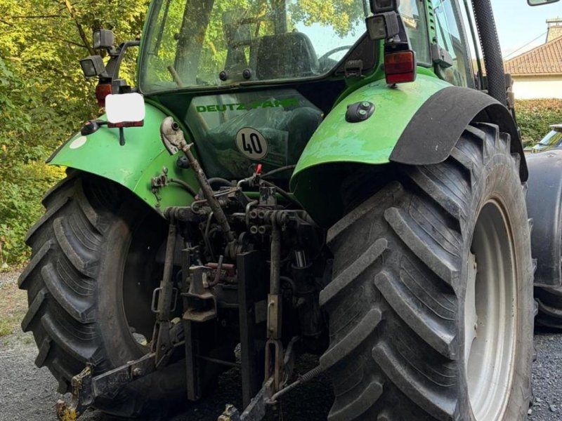 Deutz Agrotron 6.01