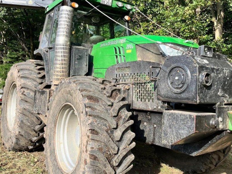 Kotschenreuther K200R