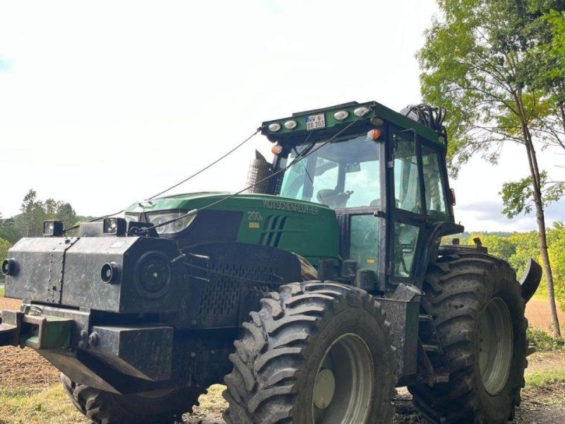 Kotschenreuther K200R