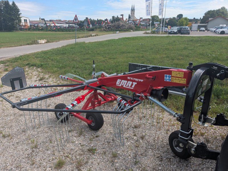EMAT SPYDER 360