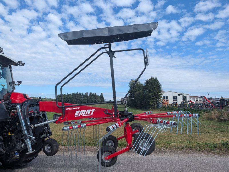 EMAT SPYDER 360