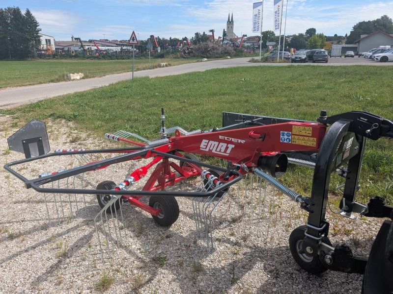 EMAT SPYDER 360