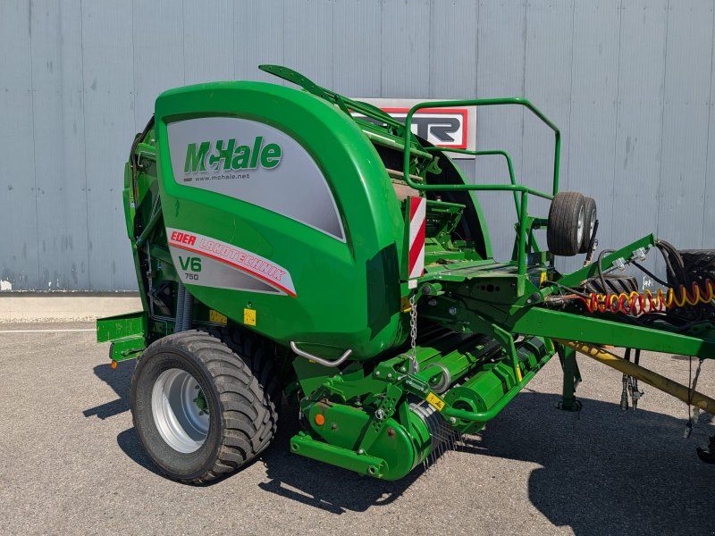 McHale V6750