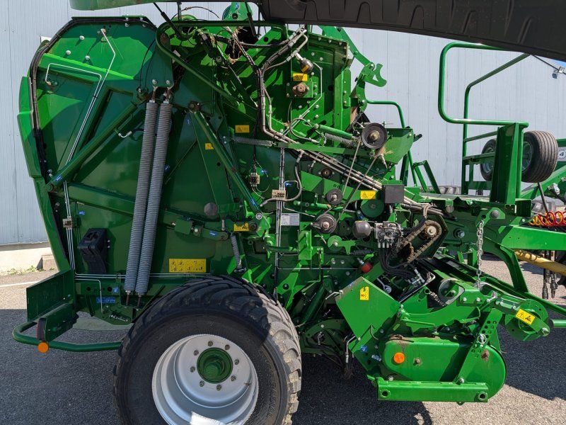 McHale V6750