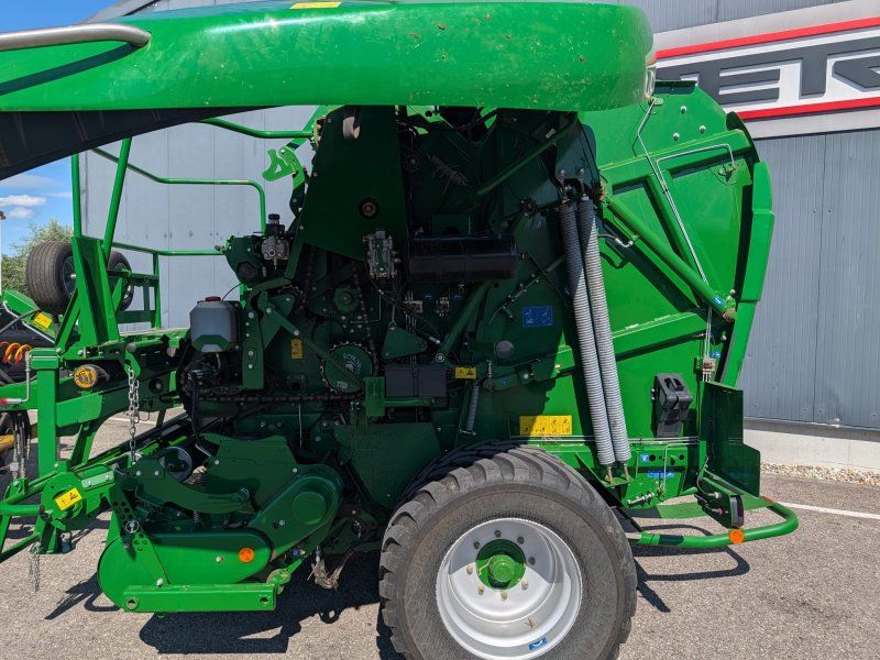 McHale V6750