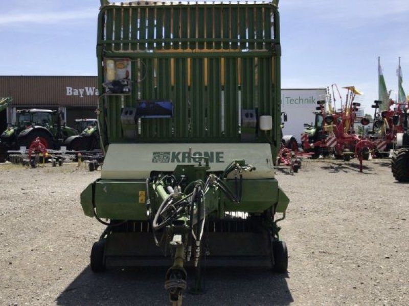Krone TITAN 6/40 GL