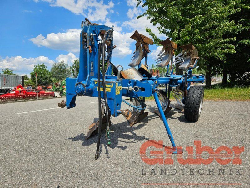 Rabe Albatros 120 V