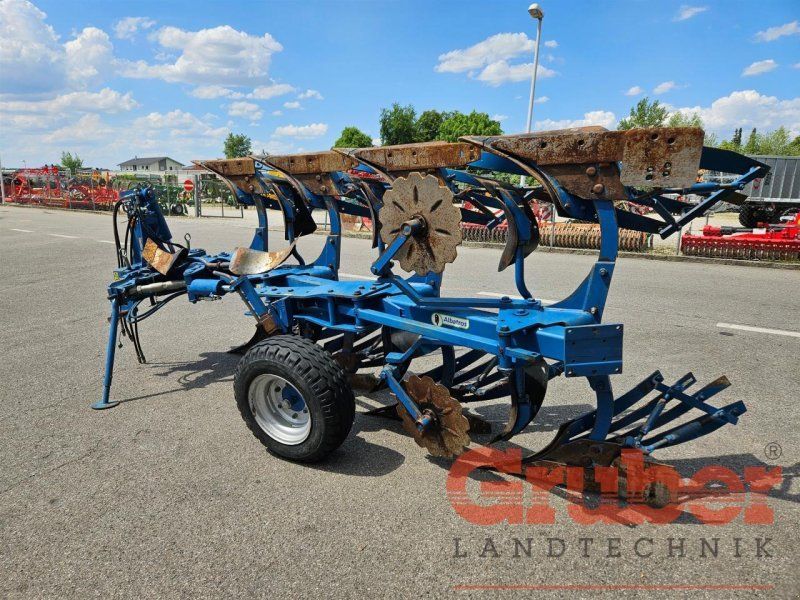 Rabe Albatros 120 V
