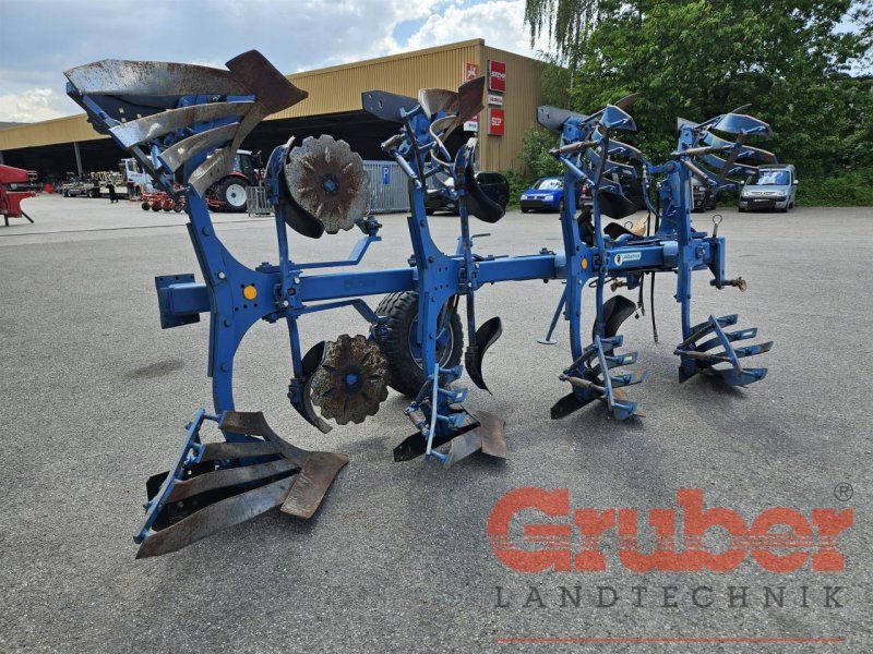 Rabe Albatros 120 V