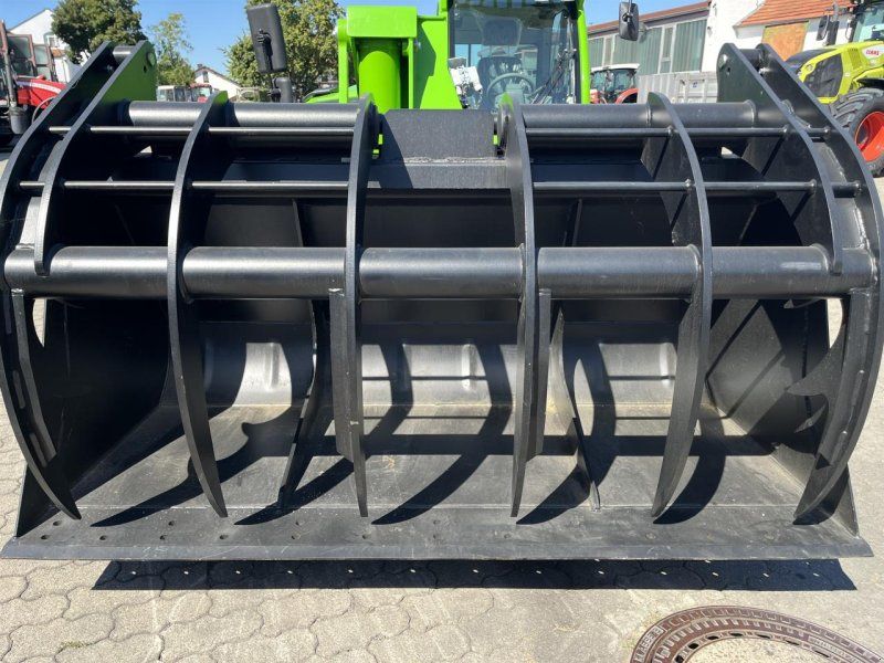 Alö Powergrab L+ 220