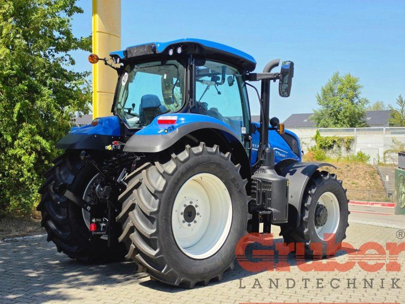 New Holland T7.165 S Stufe V
