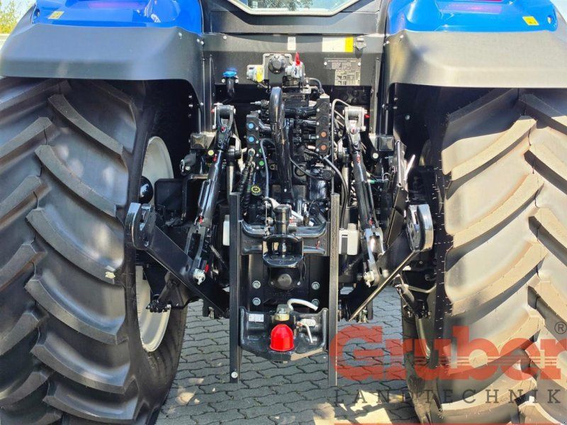 New Holland T7.165 S Stufe V